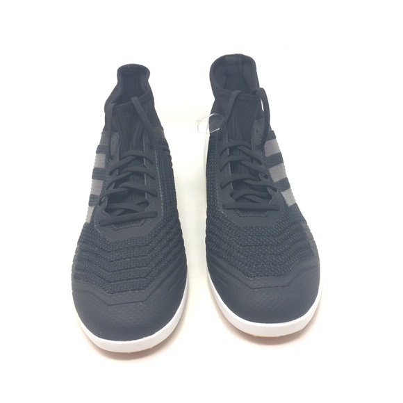 Adidas Men's Predator 19.3 Indoor Soccer Shoe - Picture 3 of 8